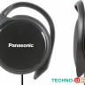 Наушники Panasonic RP-HS46E-K