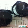 Наушники Panasonic RP-HS46E-K