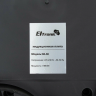 Варочная панель ELTRONIC (88-36) 4 конфорки индукционная бежевый