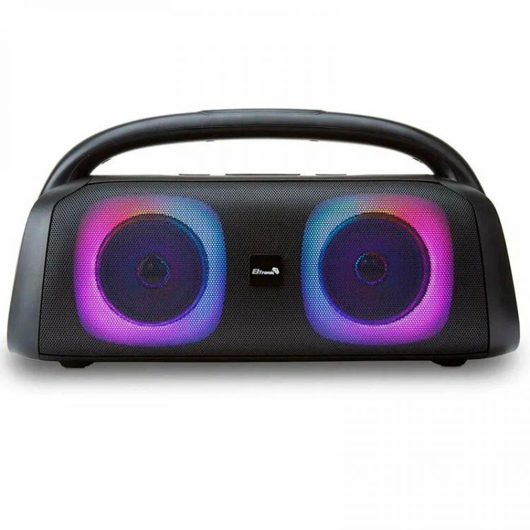 Акустика ELTRONIC (30-28) FIRE BOX 500 - колонка 05