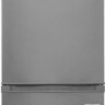 Холодильник LEX RFS 202 DF Inox