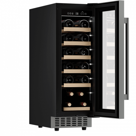 Винный шкаф Meyvel MV19-KST1