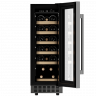 Винный шкаф Meyvel MV19-KST1