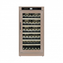 Винный шкаф Meyvel MV69-WC1-M (Cold Maple)