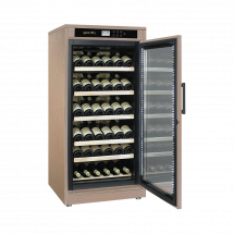 Винный шкаф Meyvel MV69-WC1-M (Cold Maple)