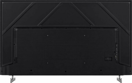 Телевизор HISENSE 65U6KQ