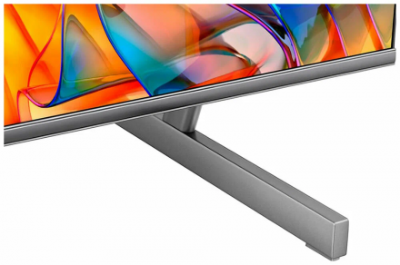 Телевизор HISENSE 65U6KQ