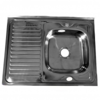 Кухонная мойка Fabia 62275R