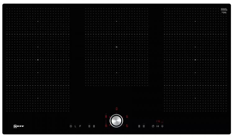 Индукционная варочная панель NEFF T59PT60X0