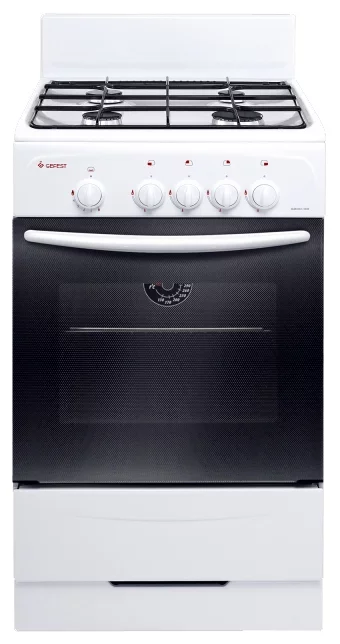 Кухонная плита GEFEST 3200-08 К33