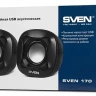 Акустика SVEN 170 Black