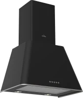 Кухонная вытяжка Elikor Гамма 60П-650-Э3Д (антрацит/серебро)