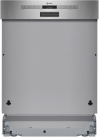 Посудомоечная машина встраиваемая Neff S245ECS15E