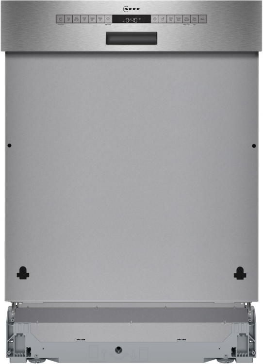 Посудомоечная машина встраиваемая Neff S245ECS15E