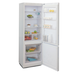 Холодильник Бирюса 6032, белый