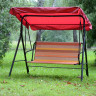 Качели садовые OLSA Келли с1487