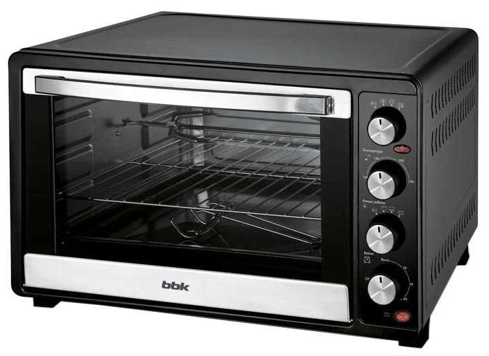 Мини-печь BBK OE5562MC
