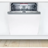 Встраиваемая посудомоечная машина Bosch SMV 4ECX14 E