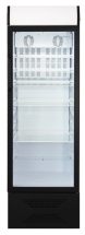 Холодильный шкаф-витрина Бирюса B310PN 