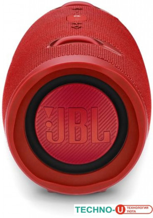 Беспроводная колонка JBL Xtreme 2 (красный)