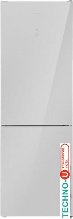 Холодильник MAUNFELD MFF185NFS