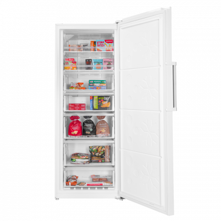 Морозильный ларь Maunfeld MFFR185W