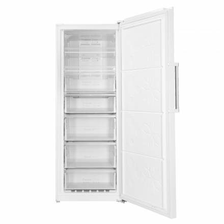 Морозильный ларь Maunfeld MFFR185W