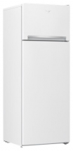 Холодильник BEKO RDSK240M00W