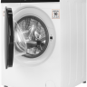 Стиральная машина Weissgauff WM 999 Full Touch DC Inverter Steam, 12 кг, 1200 об/мин, инверторная, с паром
