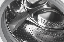 Стиральная машина Weissgauff WM 999 Full Touch DC Inverter Steam, 12 кг, 1200 об/мин, инверторная, с паром