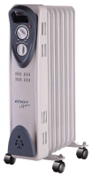 Масляный радиатор Engy EN-2207 Modern, белый