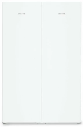 Холодильник Liebherr XRF 5220, 185.5x122.6x67.5, A++, 669л.