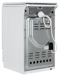 Кухонная плита GEFEST 5140-01 0035, электрическая, эмалированная, 4 конфорки, A, 4 зоны приготовления