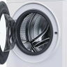 Стиральная машина Haier HW60-BP12929BE, 6 кг, 1200 об/мин, инверторная, 15 программ, с паром 