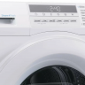 Стиральная машина Haier HW60-BP12929BE, 6 кг, 1200 об/мин, инверторная, 15 программ, с паром 