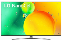 65&quot; Телевизор LG 65NANO783QA NanoCell