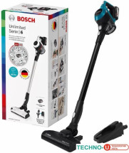 Пылесос Bosch BBS611LAG