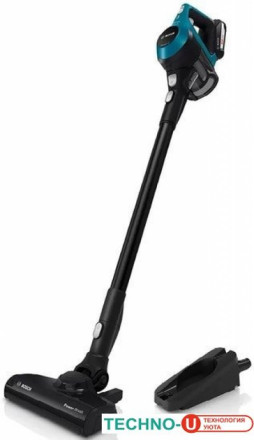 Пылесос Bosch BBS611LAG