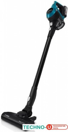 Пылесос Bosch BBS611LAG