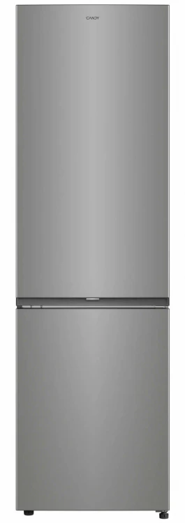 Холодильник Candy CFN6200S серебристый, 334л, полный NoFrost