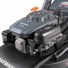 Газонокосилка бензиновая PATRIOT 512109054 PT 54A, ширина скашивания 53 см