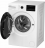 Стиральная машина HOTPOINT WDSH 75549 VWX с сушкой