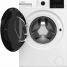 Стиральная машина HOTPOINT WDSH 75549 VWX с сушкой