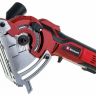 Дисковая пила Einhell TC-CS 89 4331030, 600 Вт красный
