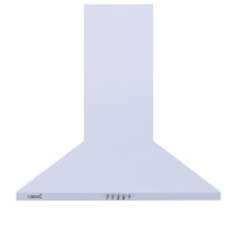 Вытяжка CATA V3-S500WH, 750 м³/час, периметральное всасывание, таймер