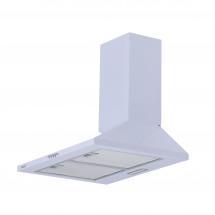 Вытяжка CATA V3-S500WH, 750 м³/час, периметральное всасывание, таймер