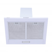 Вытяжка CATA V3-S500WH, 750 м³/час, периметральное всасывание, таймер