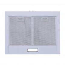 Вытяжка CATA V3-S500WH, 750 м³/час, периметральное всасывание, таймер