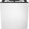 Встраиваемая посудомоечная машина Electrolux EEG68600W, 14 комплектов, 8 программ