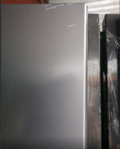 Уценённый холодильник HISENSE RQ515N4AD1(небольшие царапины, не влияют на работоспособность)